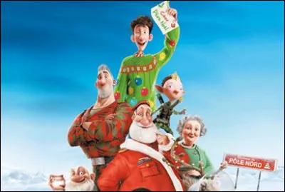 Qui a été oublié par le père Noël ?