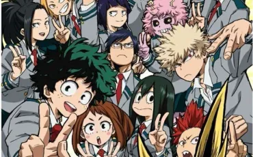 Quiz Tokyo revengers