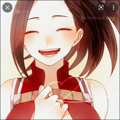 MHA : 
Quel est l'Alter d'All For One ?