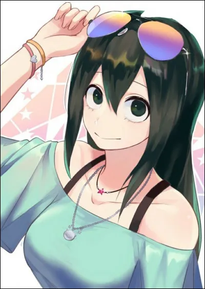 MHA : 
Quel est le pourcentage de personnes ayant un Alter ?