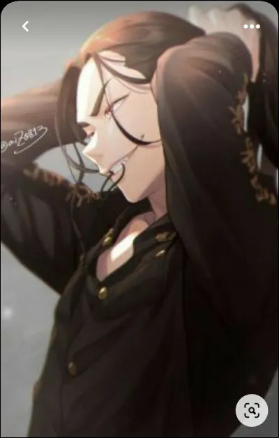 Tokyo Revengers : 
Comment meurt ce personnage ?