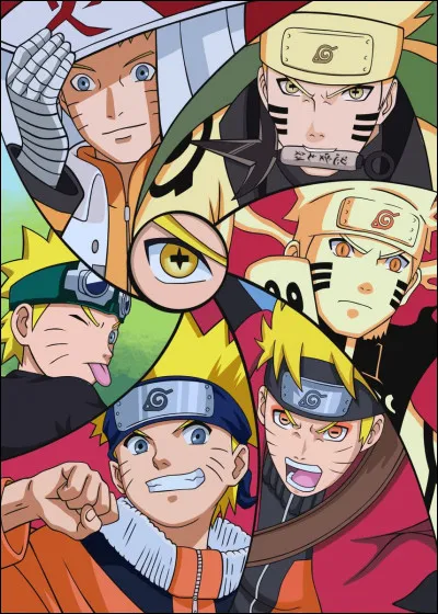 Naruto : 
Quelle est la particularité du clan Uzumaki ?