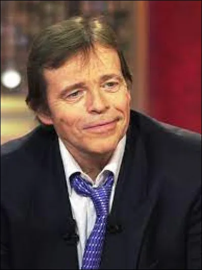 Complétez le titre de cette chanson "C'est pour...