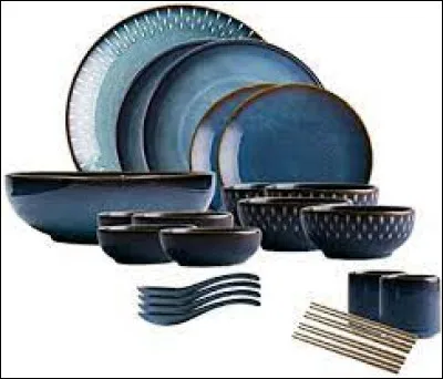 Au pub, qui brise la vaisselle ?