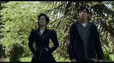 Miss Peregrine a-t-elle d&eacute;j&agrave; tu&eacute; quelqu'un ?