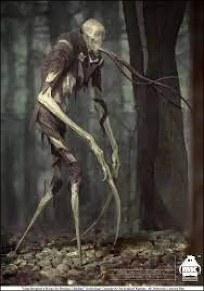 &Agrave; la fin du film, lors du combat final, que ressuscite Enoch pour faire face aux m&eacute;chants ?