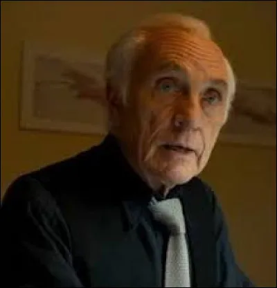 O&ugrave; habite le grand-p&egrave;re de Jacob ?