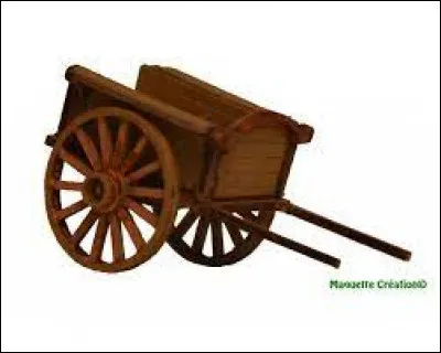 Qui conduisait la charrette quand trois des enfants particuliers de Miss Peregrine ont r&eacute;cup&eacute;r&eacute; Jacob ?