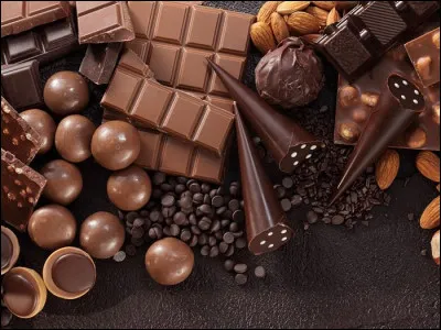 Aimes-tu le chocolat ?
