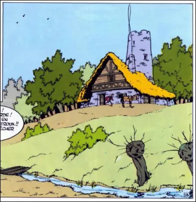 Alors, ils sont où, les "têtards" ?