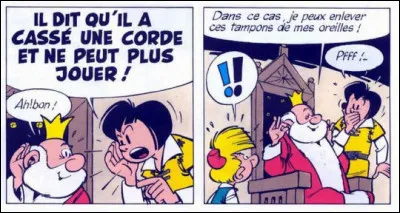 Plus pratiques que le persil, ces indispensables "boules" portent un qualificatif qui est du pur latin : m'entendez-vous ?