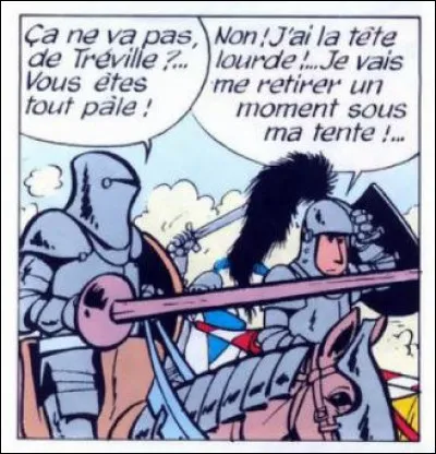 On dira ce qu'on veut, mais ce qu'ils ont sur la tête n'est pas vraiment "sweet" !