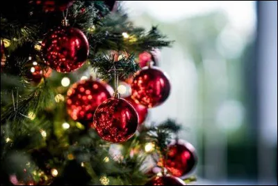 Nwt n'est pas très contente, elle corrige des quiz sur Noël qui sont emplis de fautes d'orthographe... Laquelle de ces propositions n'en est pas une ?