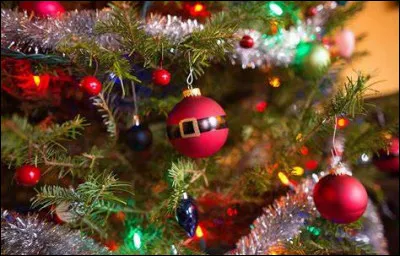 Mais cela n'intéresse pas Lawune de chanter, elle essaye plutôt de trouver qui est le père Noël, qui a laissé tomber derrière lui un mouchoir sur lequel un célèbre proverbe est écrit :