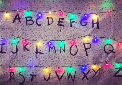 À quel personnage te fait penser cette image ?