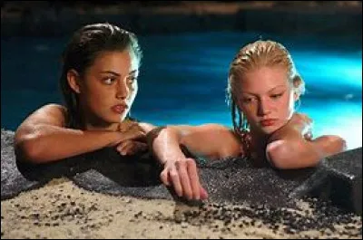 Qui va essayer de battre le record de son père dans la saison 1 ?