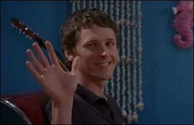 Qui est ce personnage ?