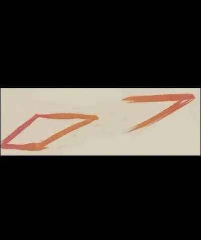 Quel est le symbole utilisé pour actionner la magie du lien de parenté ? Il y a deux réponses qui vont vous paraître pareilles mais elle sont différentes.