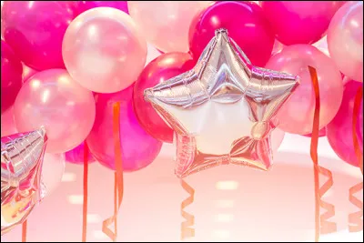 Tu décides finalement de commencer par la décoration. Choisis un thème...