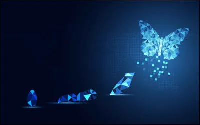 Si tu avais le pouvoir de te transformer en animal, tu serais