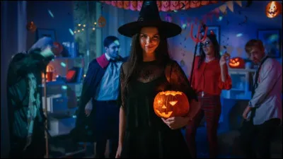 Quels objets préfères tu, pour ta fête ?