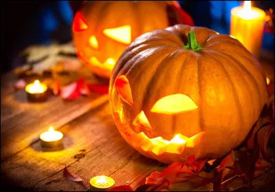 Quelle citrouille préfères-tu ?