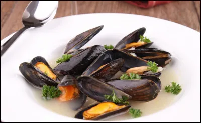 Quel est le nom de ces aliments ?