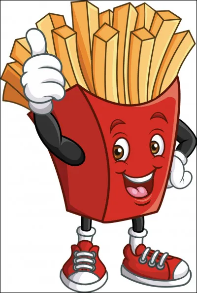 Quel est le nom de ces aliments ?