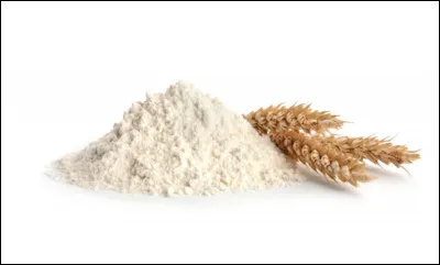 Quel est le nom de cet aliment ?