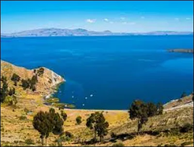 Arts : Lequel de ces films Disney se passe au Pérou ?