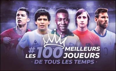 Quel ballon est remis tous les ans au meilleur joueur de football ?