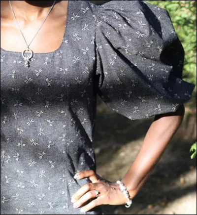 Quel est l'un des autres noms de la manche ballon ?