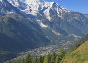 Quiz Chamonix