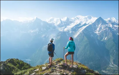 Comment appelle-t-on les habitants de Chamonix ?