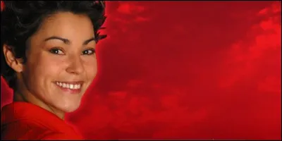 Comment se prénomme la jeune fille qui tente de prendre l'âme de Germain dans "Un fille d'enfer" ?