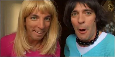 Qui est la meilleure amie de Samantha dans "Samatha Oups !" ?