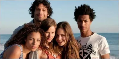 Où se situe l'histoire dans "Cur Océan" ?