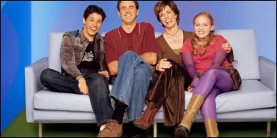 Dans "Phil du futur", la famille Diffy vient tout droit de :