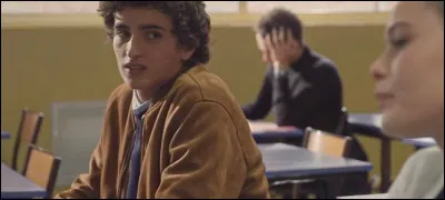 Dans la série télévisée "Plus belle la vie" quel comédien interpréte le personnage de Jules, le nouveau beau gosse du lycée ?
