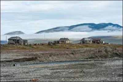 Sur quelle île les derniers mammouths se sont-ils éteints il y a plus de 4 000 ans ?