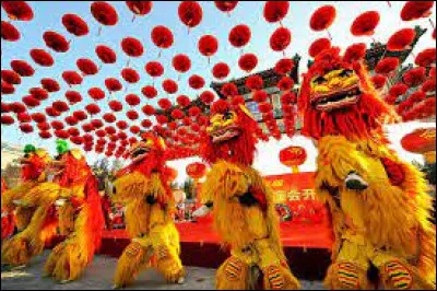 Culture : Que fêtent les Vietnamiens lorsqu'ils célèbrent la fête du Têt ?