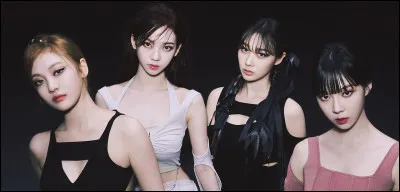 Qui est ta bias ?
(Ce ne sera pas forcément ton résultat à la fin.)