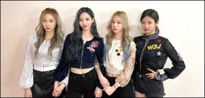 Quelle est ta vraie couleur de cheveux ?