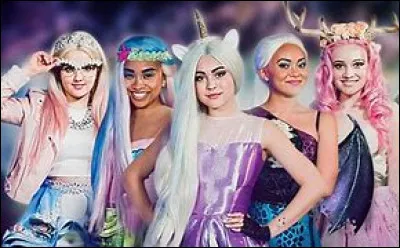 Quelle sorte de cuisine fait Adrienne ?