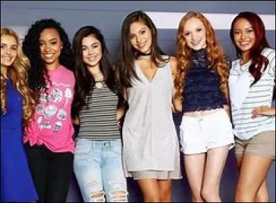 Comment les filles appellent-elles la m&egrave;re de McKeyla ?