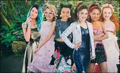 Quelle est la passion de Devon ?