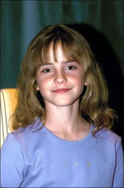 Quels sont les pr&eacute;noms des deux chats d�Emma Watson ?