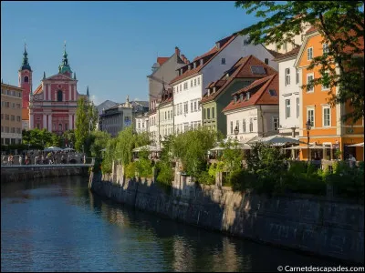 Quelle est la capitale du Maroc ?