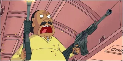 Qu'enseigne Mr Goldenfold ?