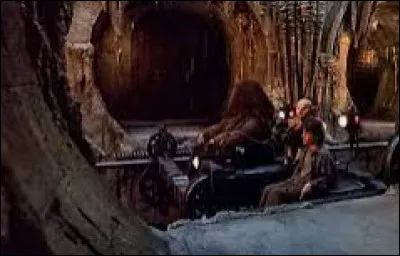 Quel est le numéro du coffre d'Harry Potter à Gringotts ?